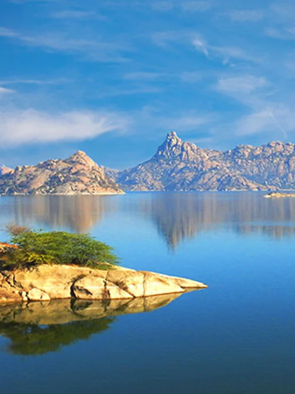 Kavish Jawai Village Resort